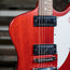 Gibson 2019 Firebird Tribute Satin Cherry With OSC - Used