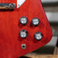 Gibson 2019 Firebird Tribute Satin Cherry With OSC - Used