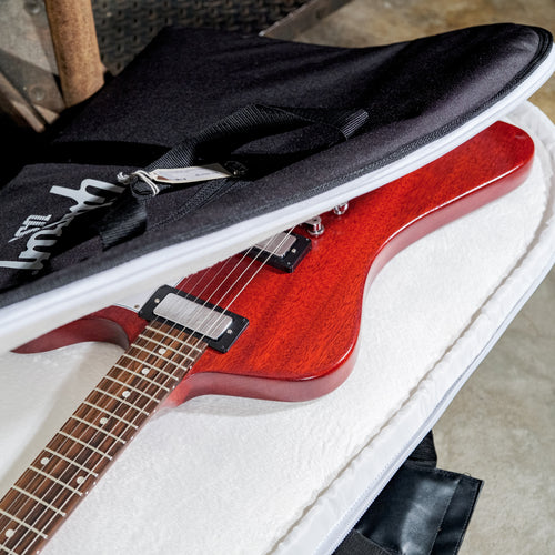 Gibson 2019 Firebird Tribute Satin Cherry With OSC - Used