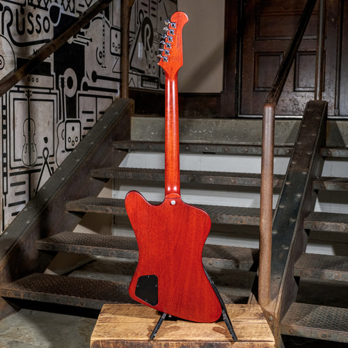 Gibson 2019 Firebird Tribute Satin Cherry With OSC - Used