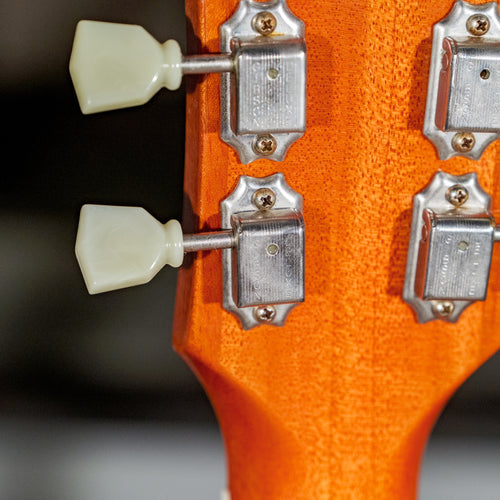 Gibson Custom 2012 Les Paul Inspired by Warren Haynes Burst With OHSC - Used