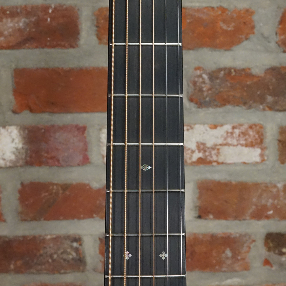 Martin 2019 HD-28 LR Baggs With OHSC - Used