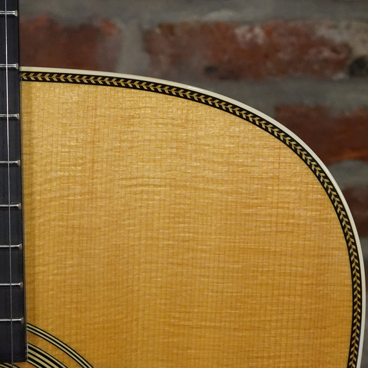Martin 2019 HD-28 LR Baggs With OHSC - Used