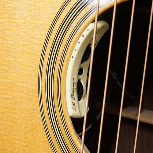 Martin 2019 HD-28 LR Baggs With OHSC - Used