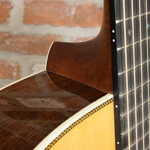 Martin 2019 HD-28 LR Baggs With OHSC - Used