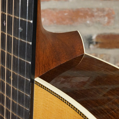 Martin 2019 HD-28 LR Baggs With OHSC - Used