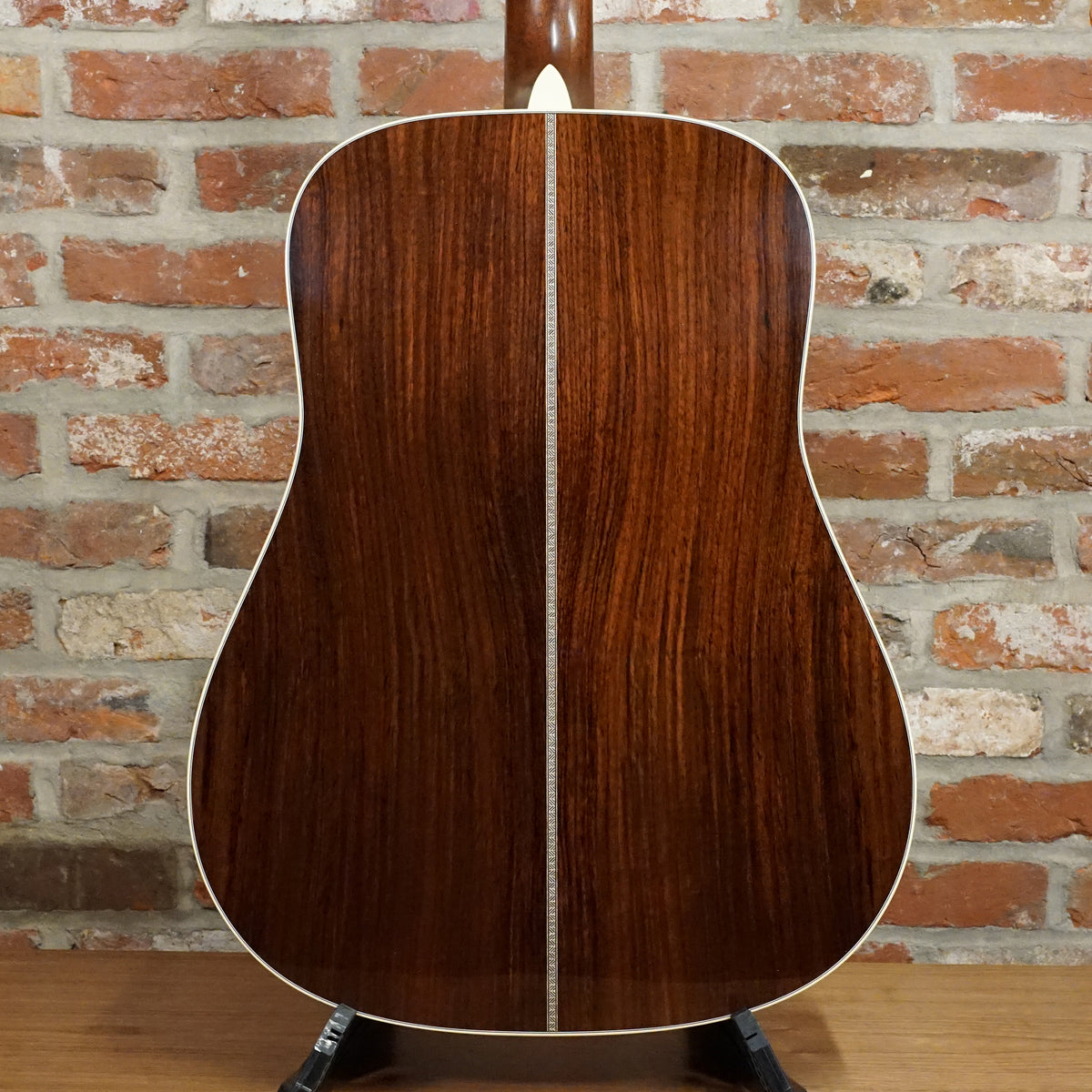 Martin 2019 HD-28 LR Baggs With OHSC - Used