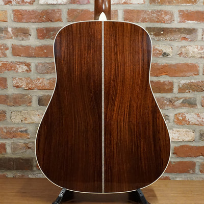 Martin 2019 HD-28 LR Baggs With OHSC - Used