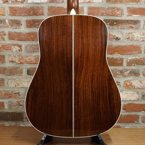 Martin 2019 HD-28 LR Baggs With OHSC - Used