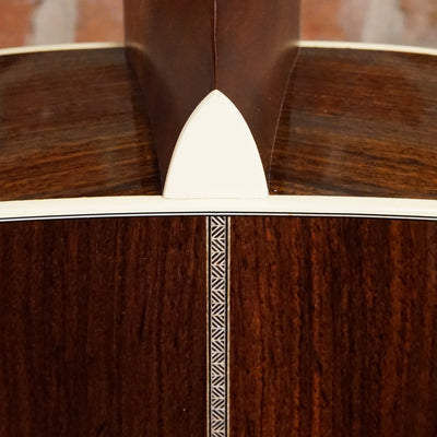 Martin 2019 HD-28 LR Baggs With OHSC - Used