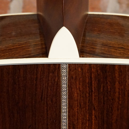 Martin 2019 HD-28 LR Baggs With OHSC - Used