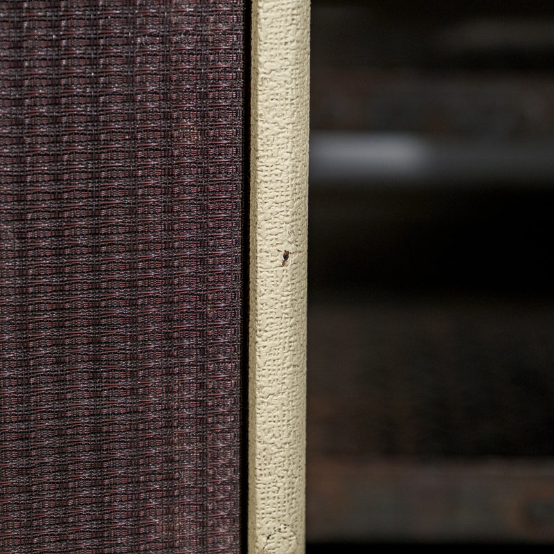 Fender 1992 Tone Master 2x12 Cabinet Blonde - Used