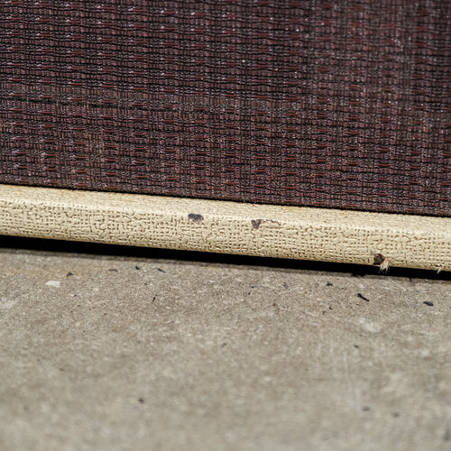Fender 1992 Tone Master 2x12 Cabinet Blonde - Used