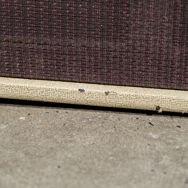 Fender 1992 Tone Master 2x12 Cabinet Blonde - Used