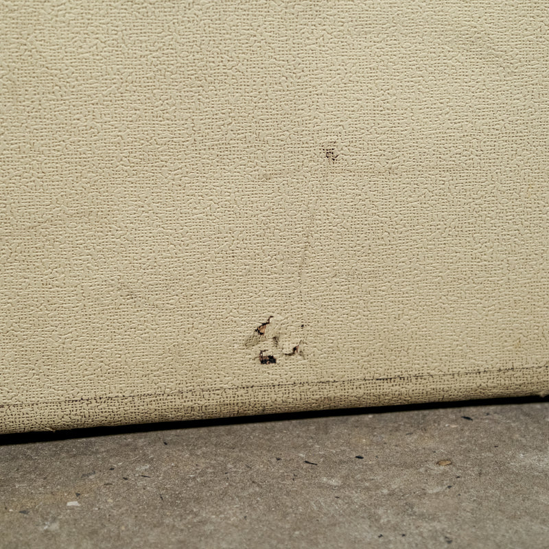 Fender 1992 Tone Master 2x12 Cabinet Blonde - Used