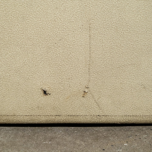 Fender 1992 Tone Master 2x12 Cabinet Blonde - Used
