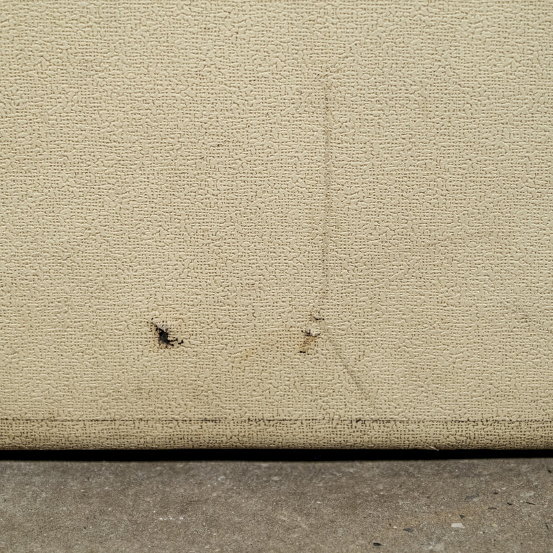 Fender 1992 Tone Master 2x12 Cabinet Blonde - Used