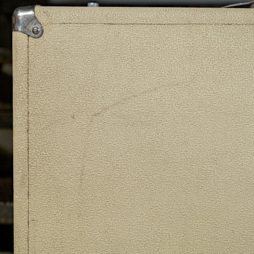 Fender 1992 Tone Master 2x12 Cabinet Blonde - Used