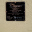 Fender 1992 Tone Master 2x12 Cabinet Blonde - Used