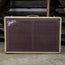 Fender 1992 Tone Master 2x12 Cabinet Blonde - Used
