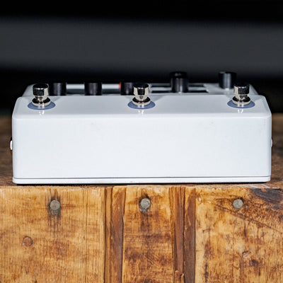 Line 6 HX Stomp White With Box - Used