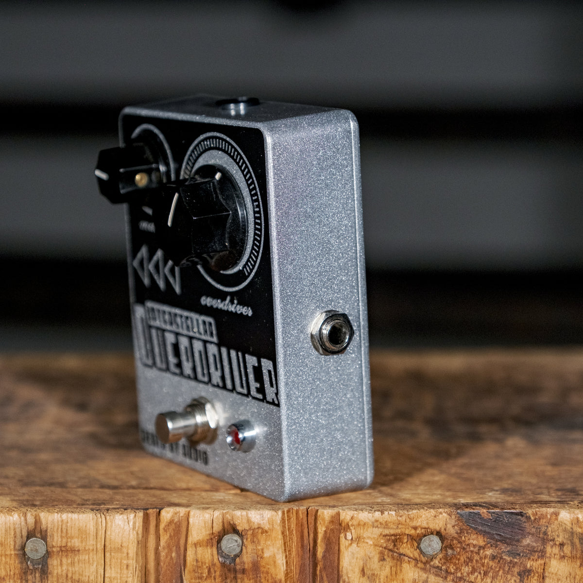 Death By Audio Interstellar Overdriver - Used