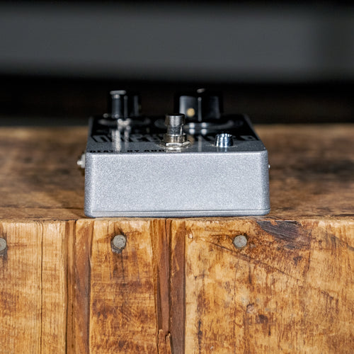 Death By Audio Interstellar Overdriver - Used