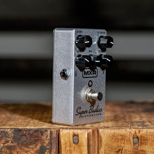 MXR Super Badass Distortion - Used