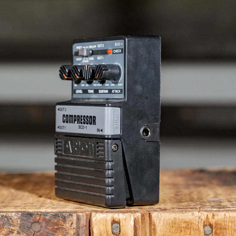 Arion SCO-1 Compressor - Used