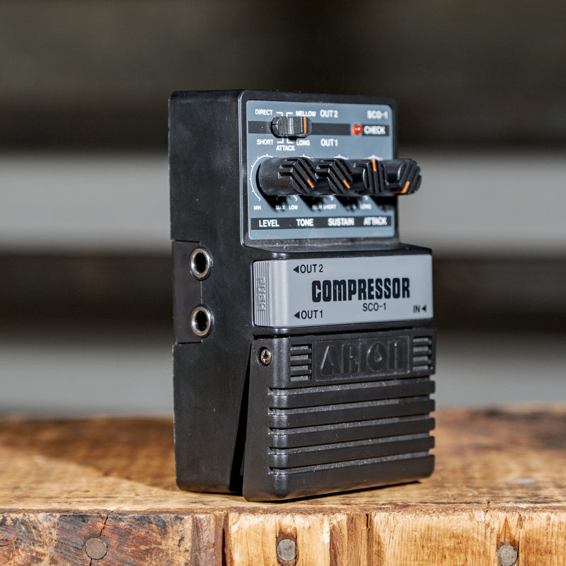 Arion SCO-1 Compressor - Used