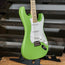 Fender 2019 FSR Player Stratocaster Electron Green - Used
