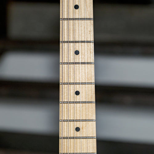 Fender 2019 FSR Player Stratocaster Electron Green - Used