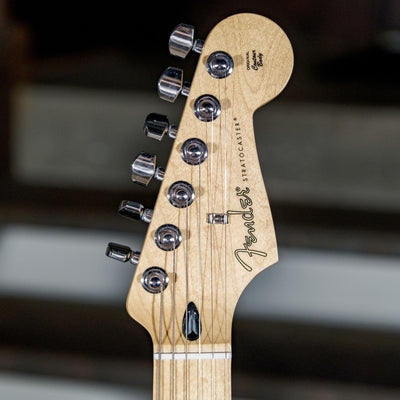 Fender 2019 FSR Player Stratocaster Electron Green - Used