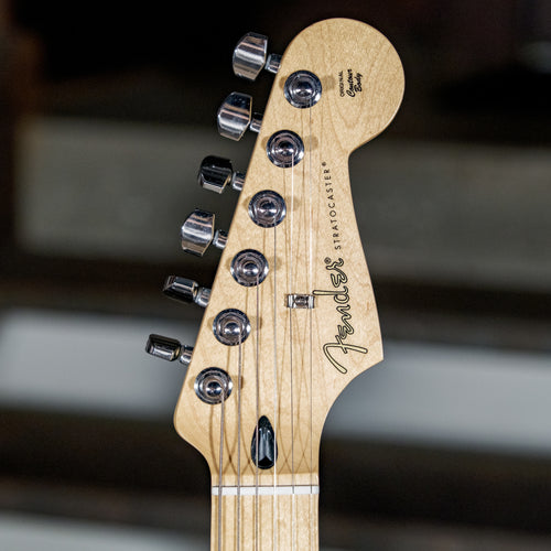 Fender 2019 FSR Player Stratocaster Electron Green - Used