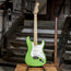 Fender 2019 FSR Player Stratocaster Electron Green - Used