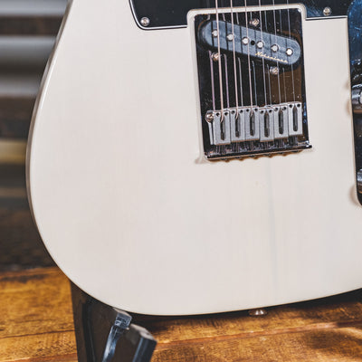 Fender 2018 Nashville Telecaster Blonde With OSC - Used