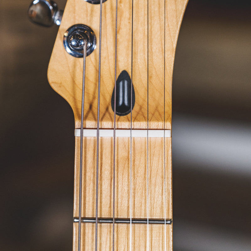 Fender 2018 Nashville Telecaster Blonde With OSC - Used