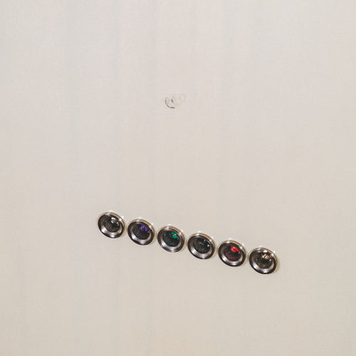 Fender 2018 Nashville Telecaster Blonde With OSC - Used