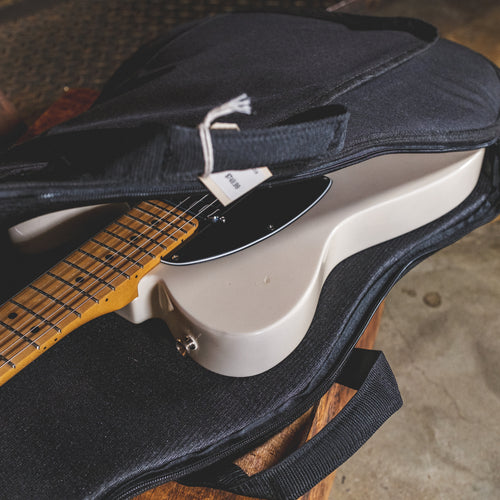 Fender 2018 Nashville Telecaster Blonde With OSC - Used