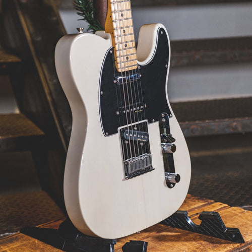 Fender 2018 Nashville Telecaster Blonde With OSC - Used