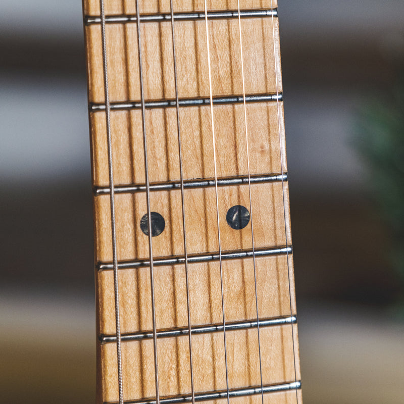 Fender 2018 Nashville Telecaster Blonde With OSC - Used