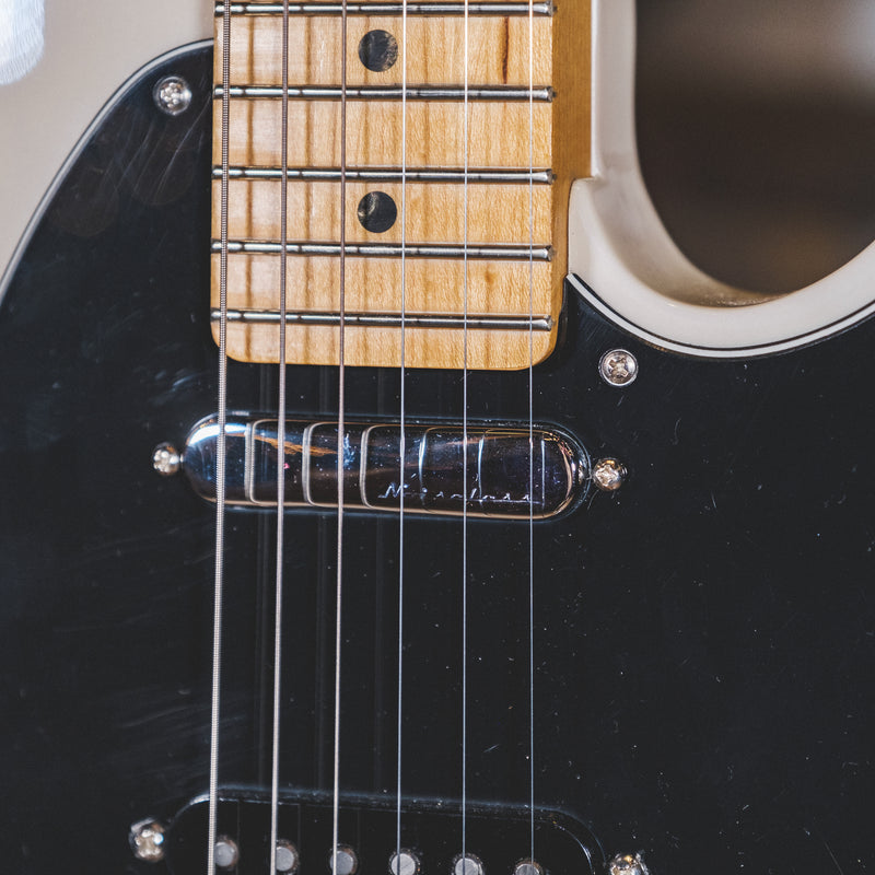 Fender 2018 Nashville Telecaster Blonde With OSC - Used