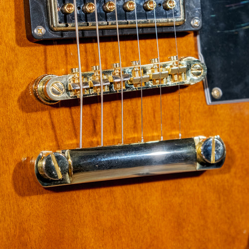 Epiphone 2017 Artisan Explorer Lee Malia Signature With COA & OSC - Used