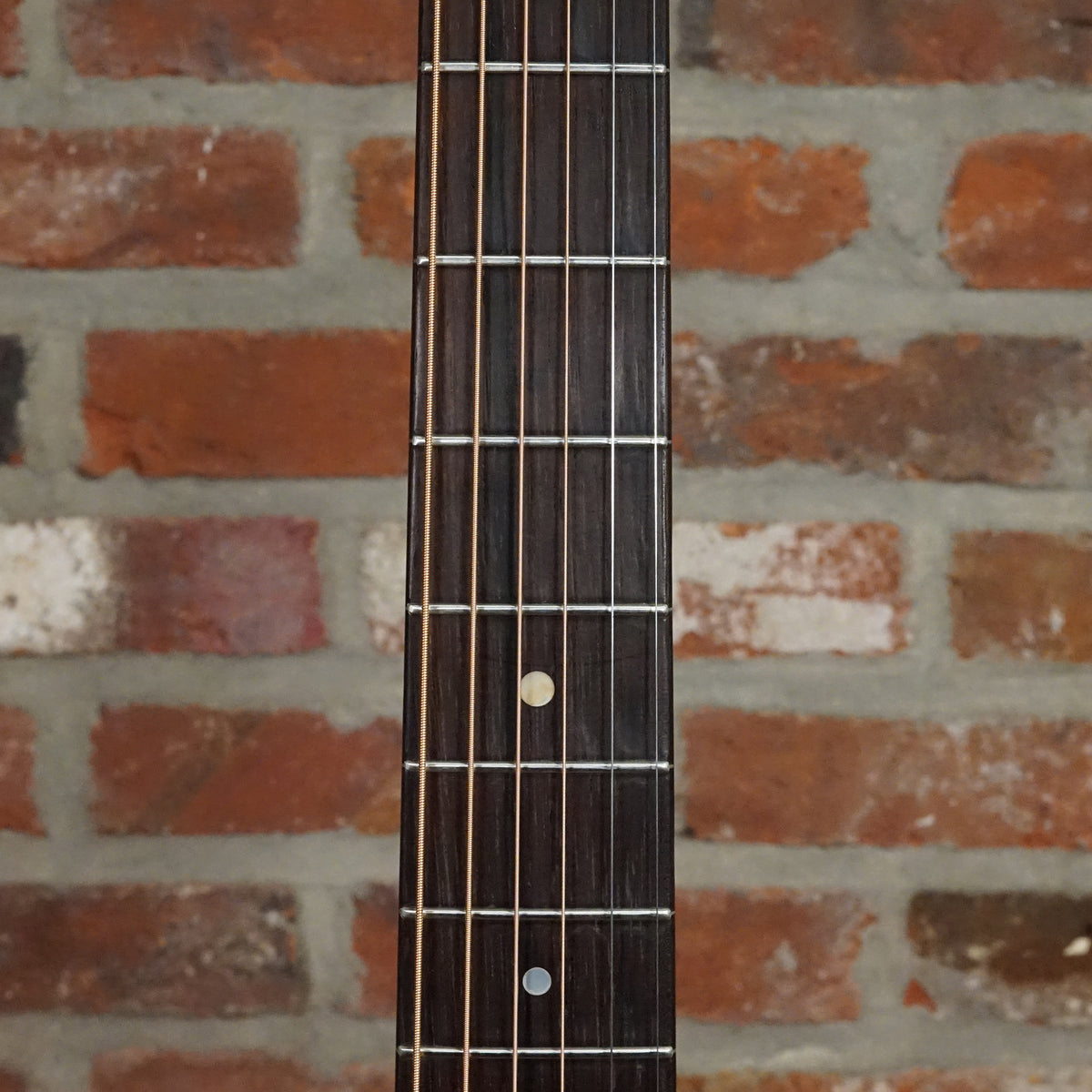 Martin Vintage 1945 000-18 Natural With OHSC - Used