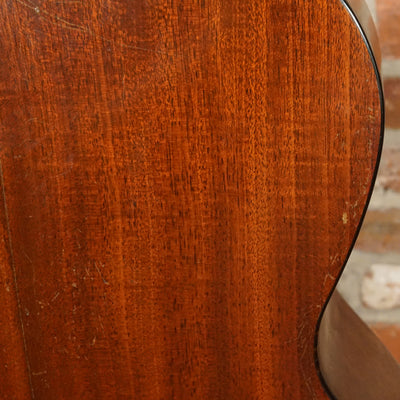 Martin Vintage 1945 000-18 Natural With OHSC - Used