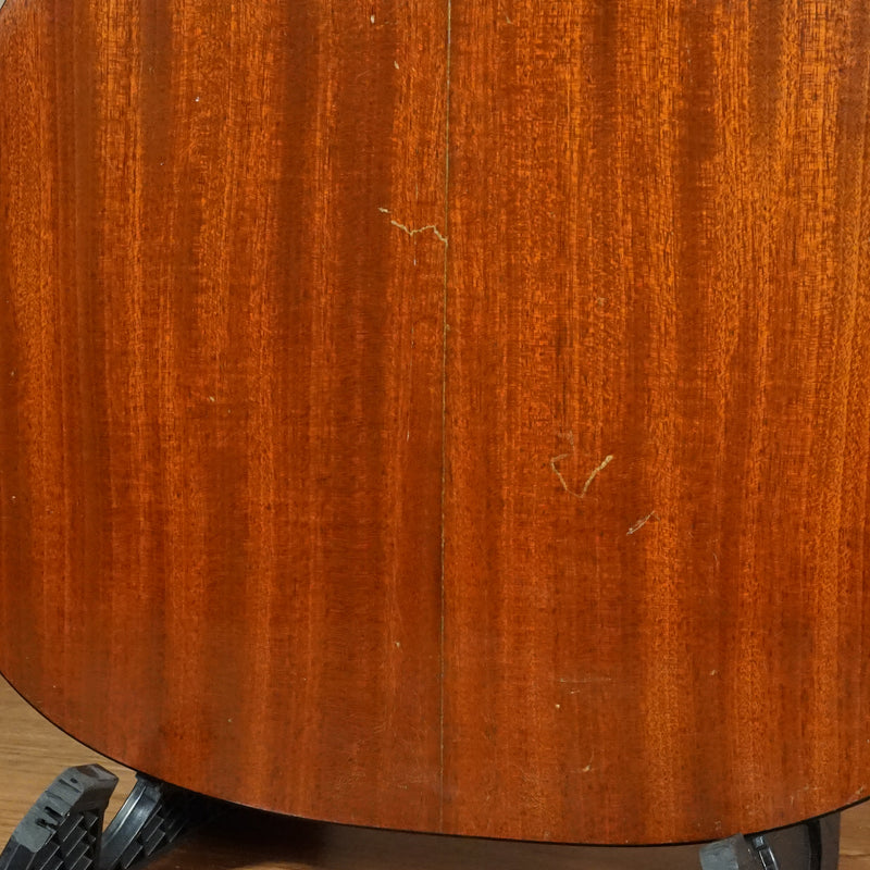 Martin Vintage 1945 000-18 Natural With OHSC - Used