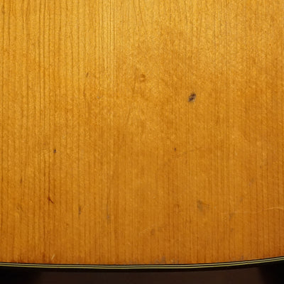 Martin Vintage 1945 000-18 Natural With OHSC - Used