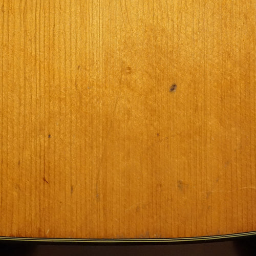 Martin Vintage 1945 000-18 Natural With OHSC - Used