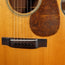 Martin Vintage 1945 000-18 Natural With OHSC - Used