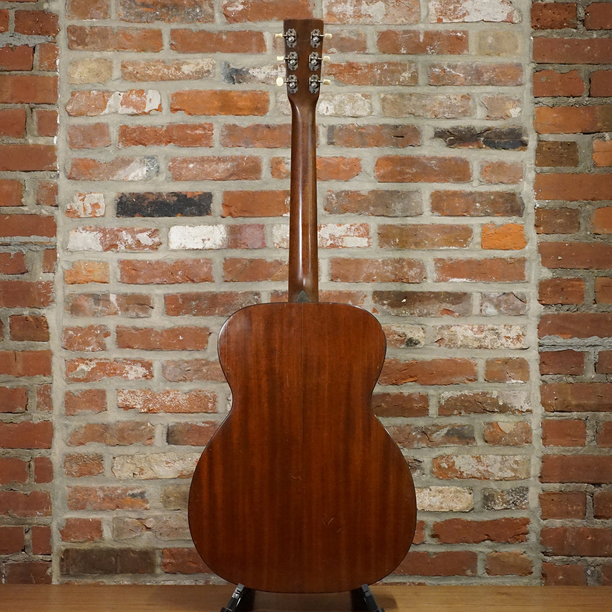Martin Vintage 1945 000-18 Natural With OHSC - Used